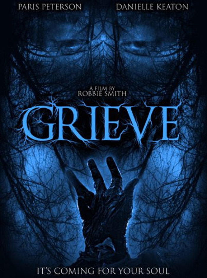 Grieve