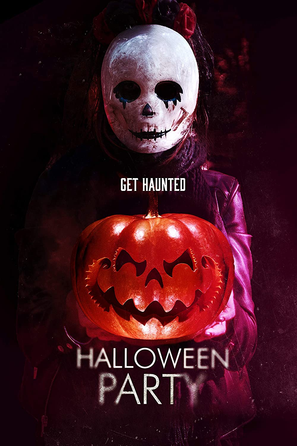 Halloween Party