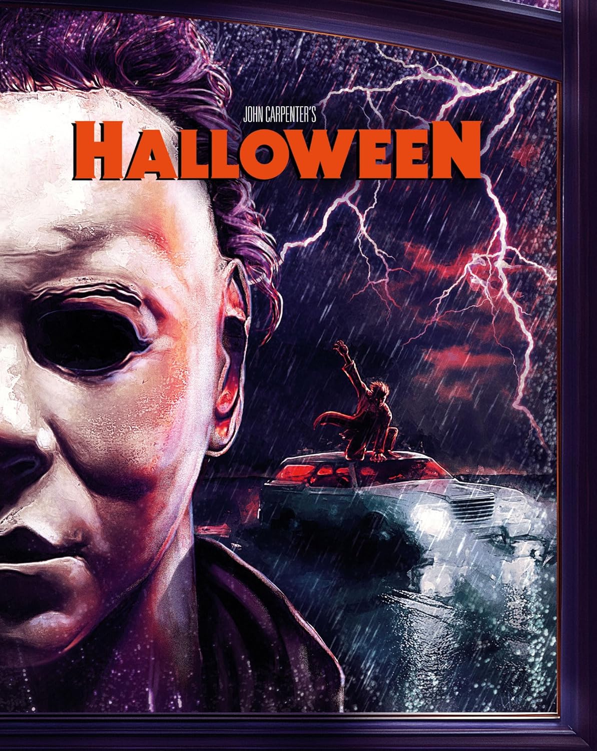 Halloween: Limited Edition Steelbook