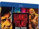 The Revenge of Frankenstein / The Curse of the Mummy's Tomb