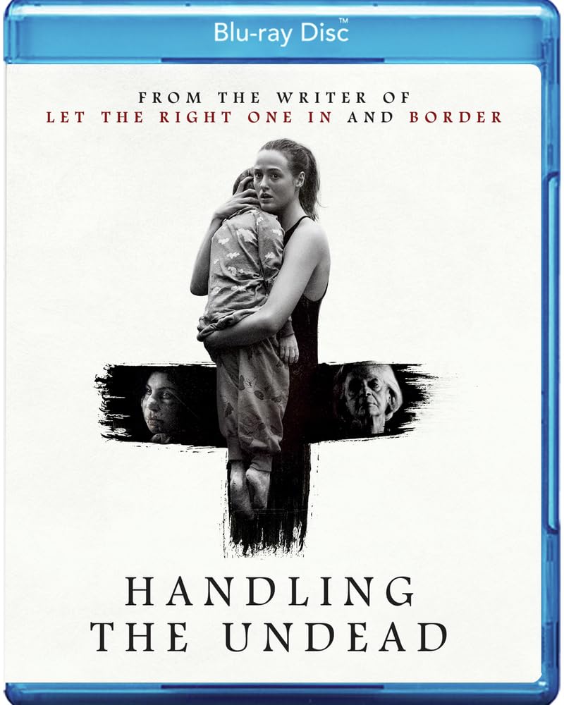 Handling the Undead