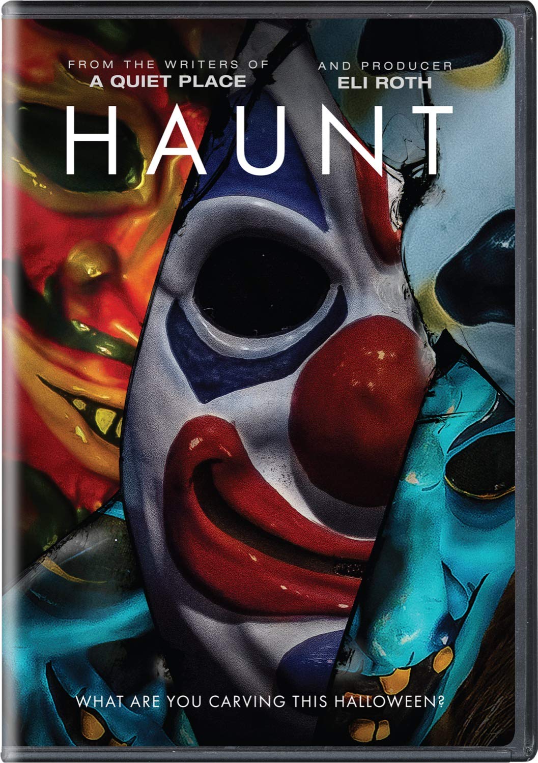 Haunt