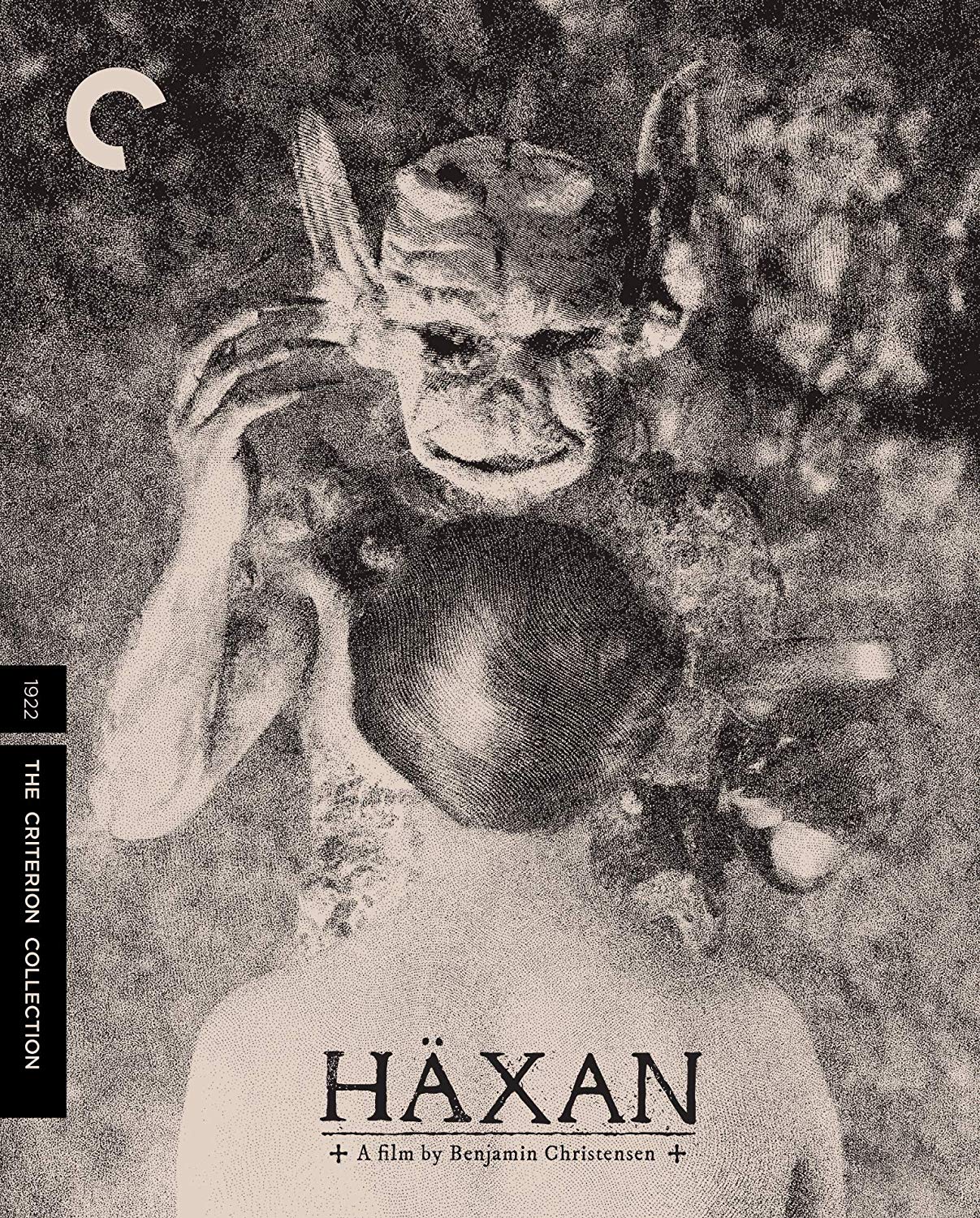 Häxan: The Criterion Collection