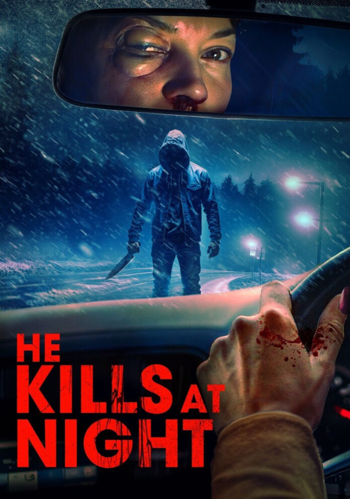He Kills at Night