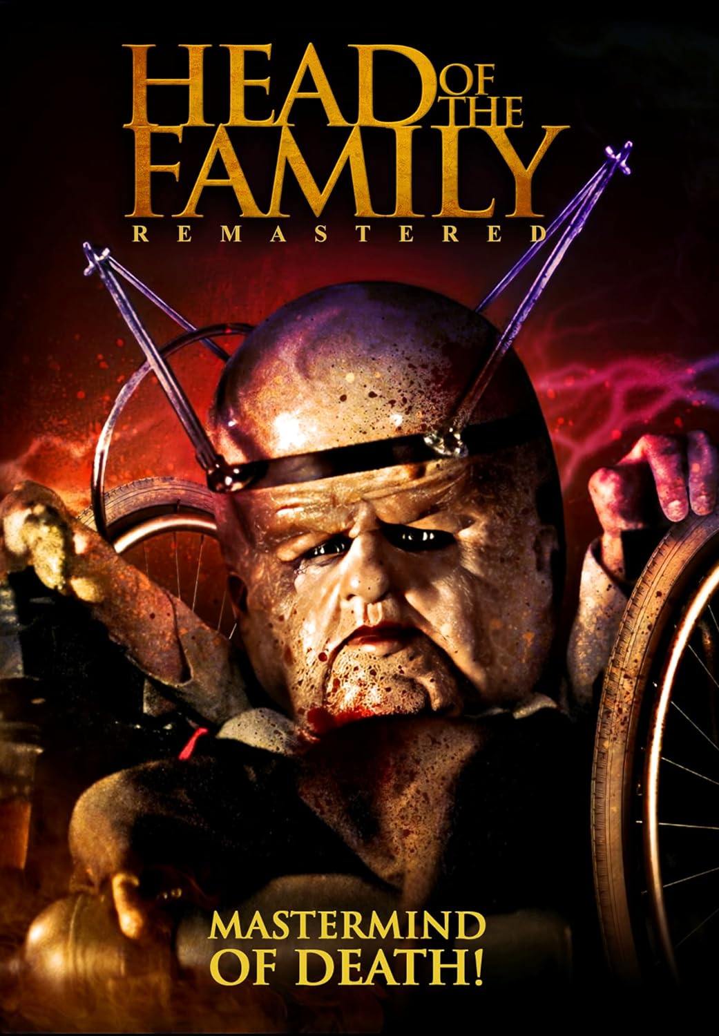 Head of the Family: Remastered