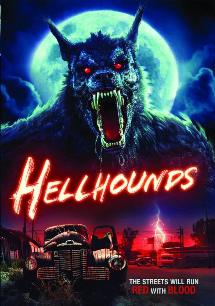 Hellhounds