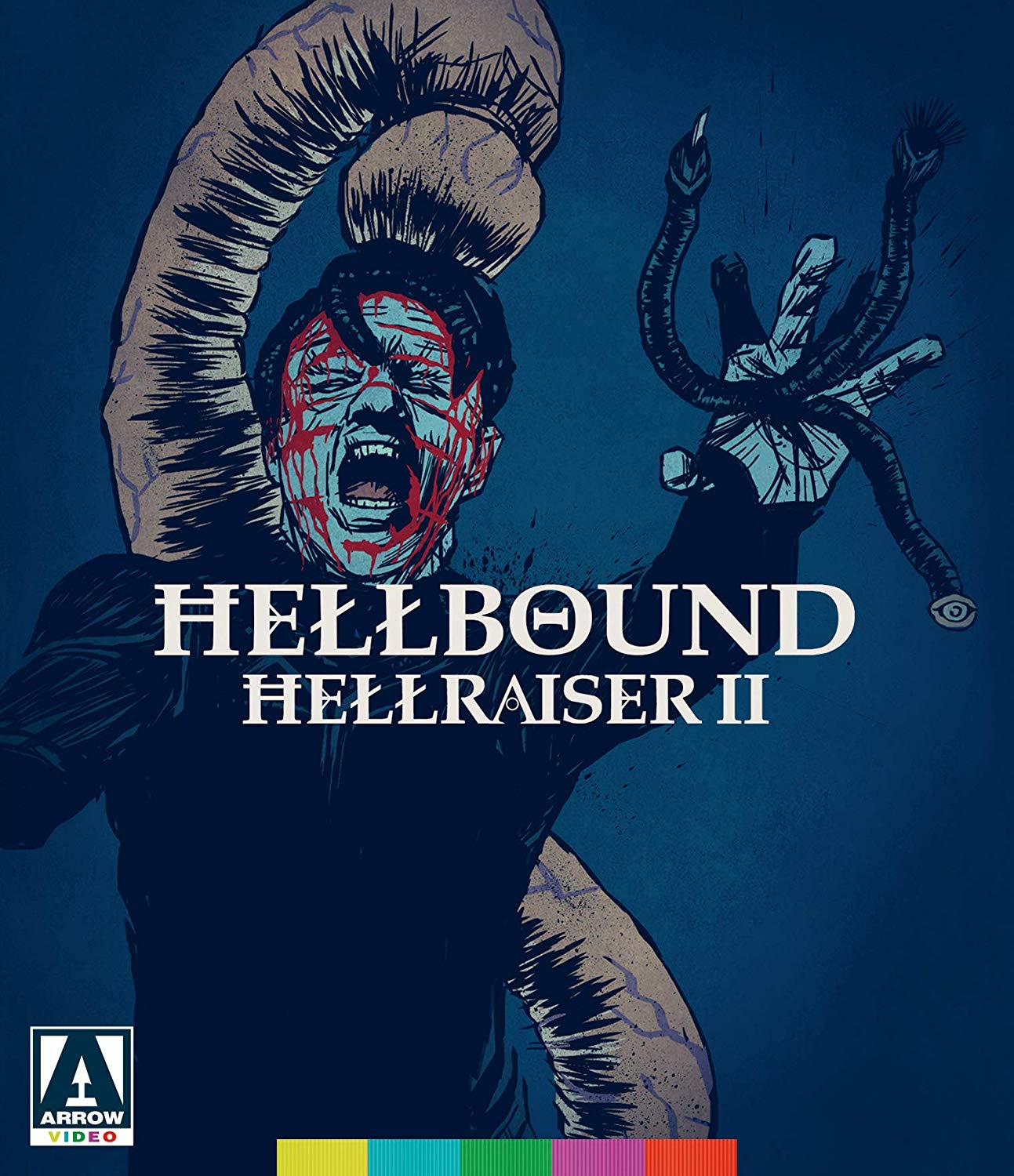 Hellbound: Hellraiser II: Special Edition