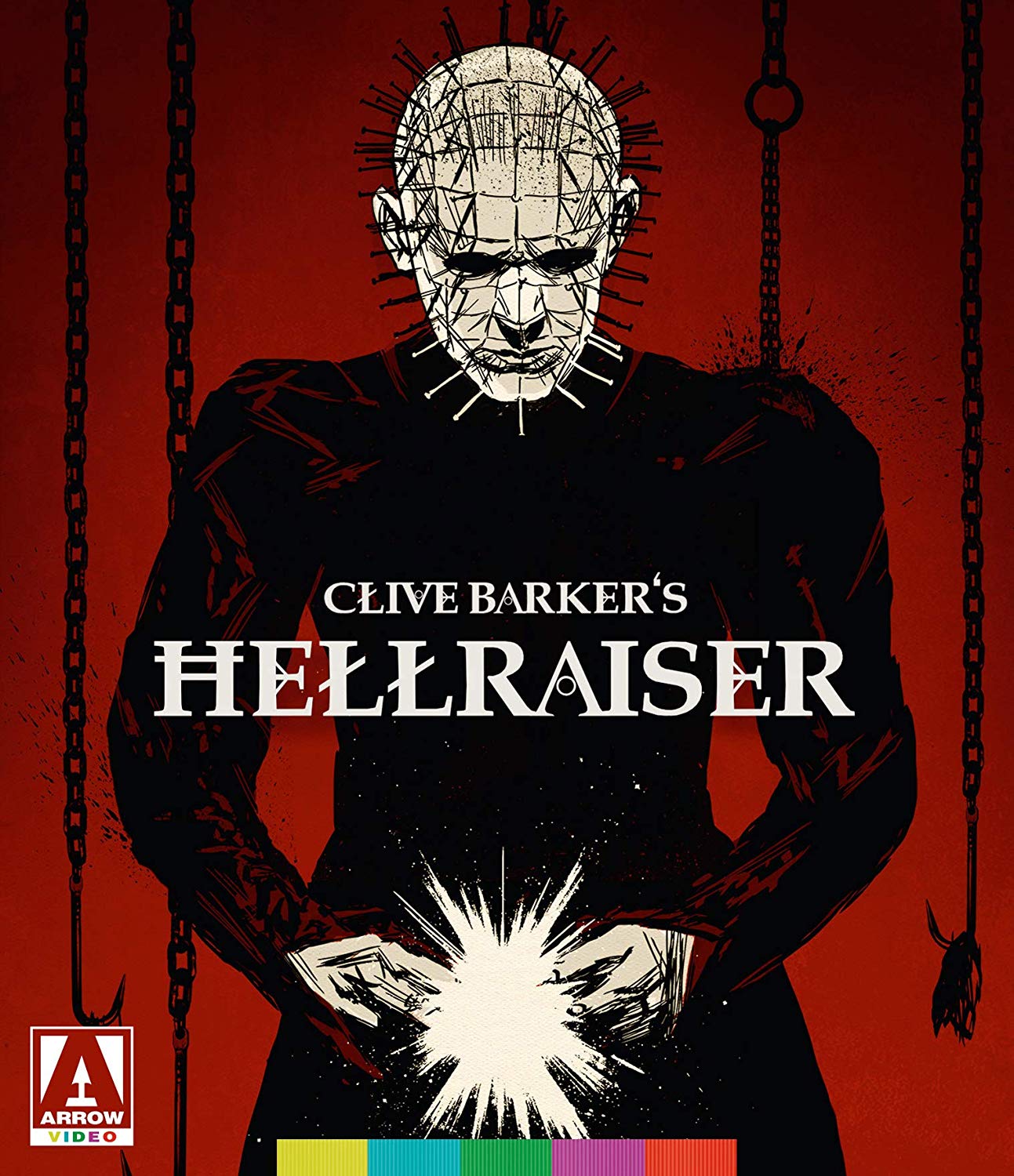 Hellraiser: Special Edition