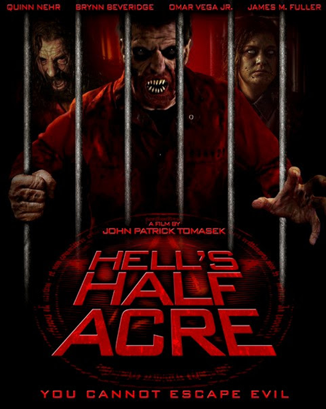 Hell’s Half Acre