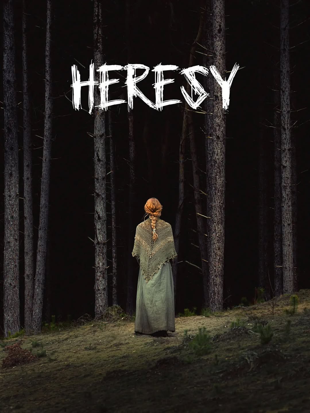 Heresy