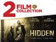 2 Film Collection: Hidden / The Gallows