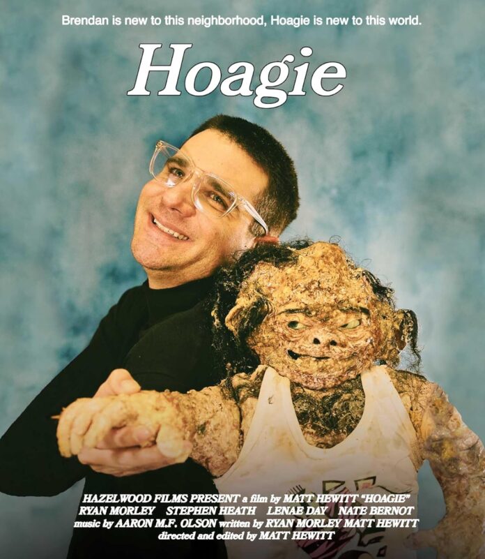 Hoagie