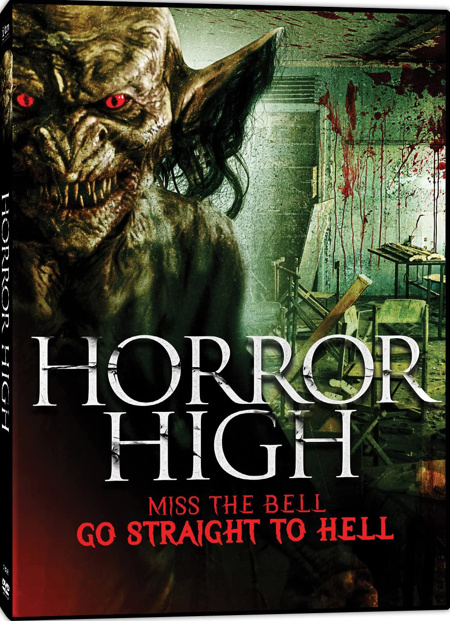 Horror High