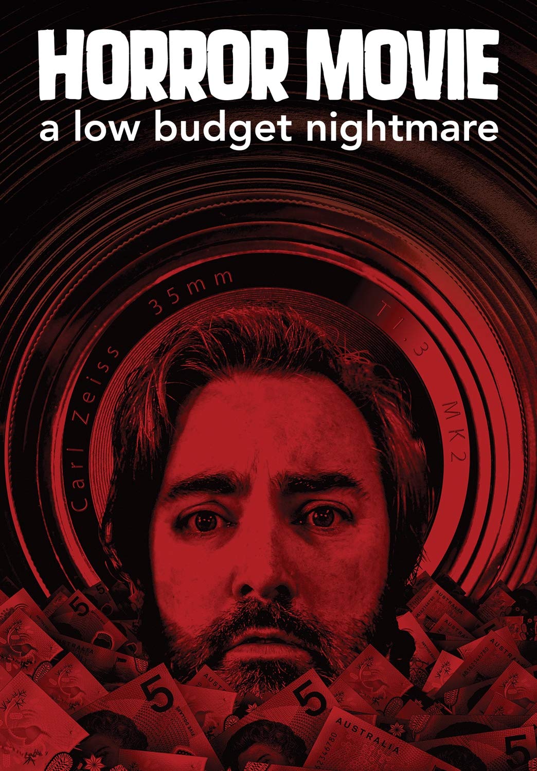 Horror Movie: A Low-Budget Nightmare