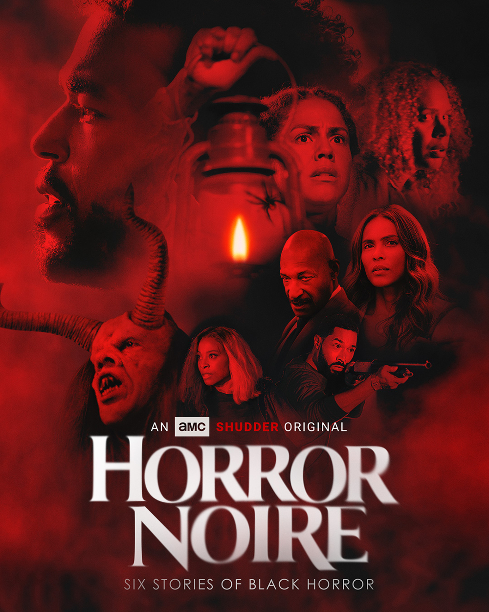 Horror Noire
