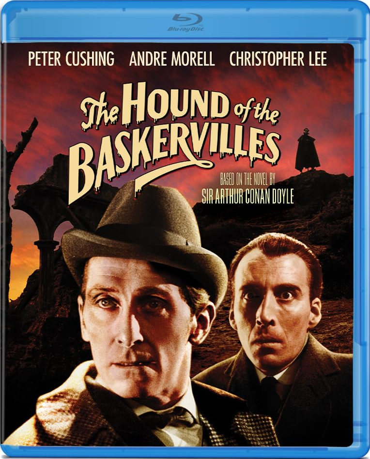The Hound Of The Baskervilles