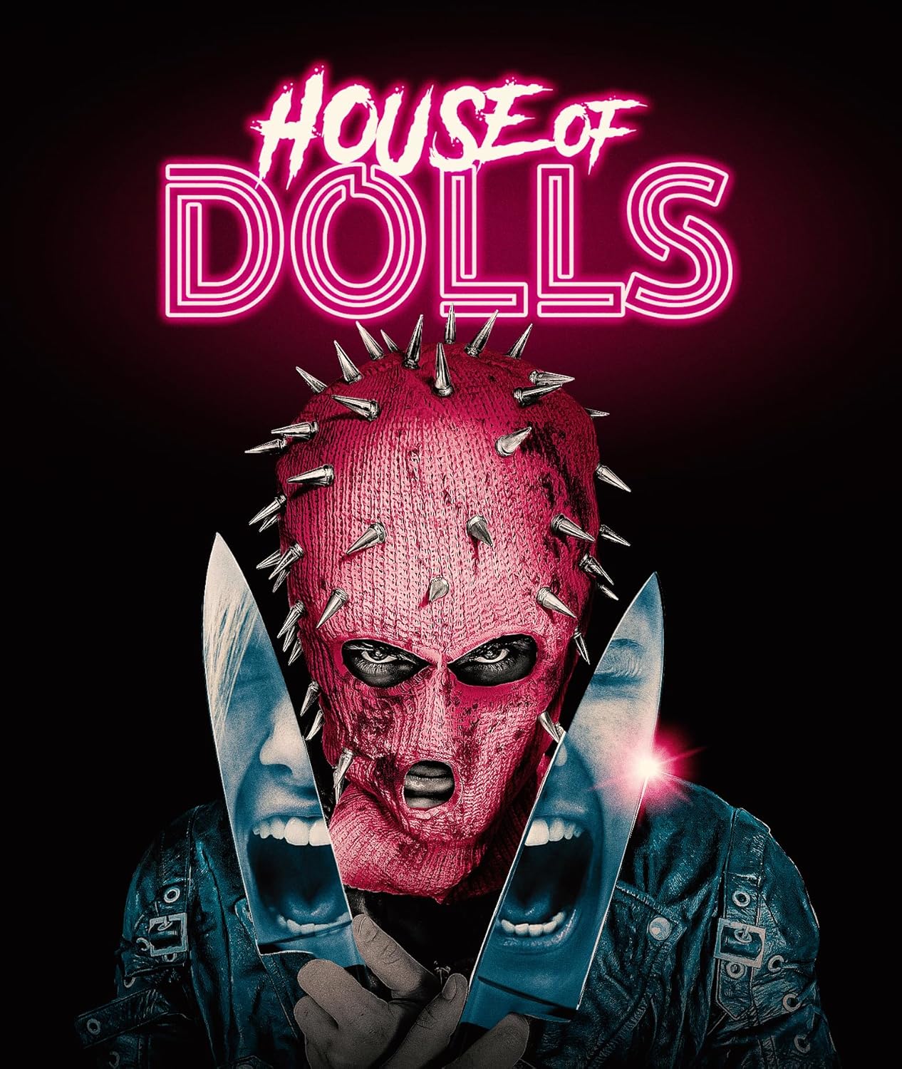 House of Dolls