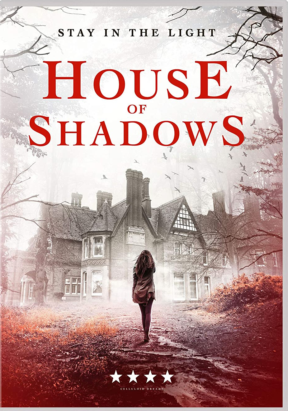 House of Shadows