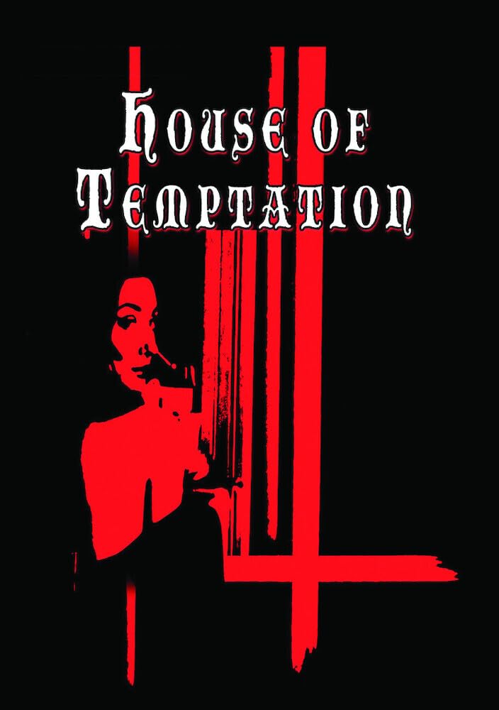 House of Temptation