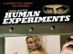Human Experiments