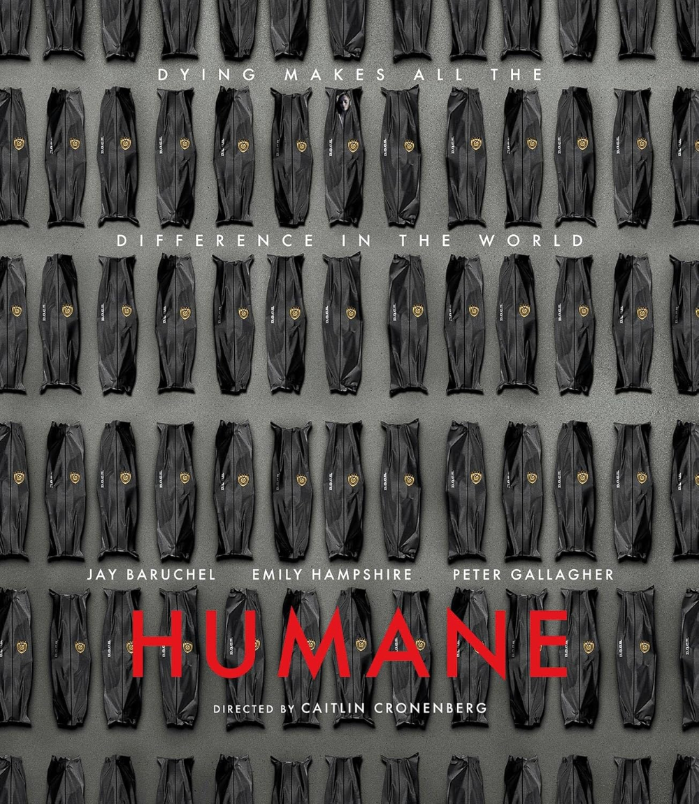 Humane
