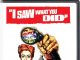 I Saw What You Did