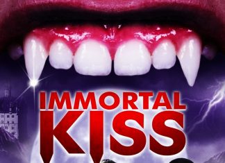 Immortal Kiss: Queen of the Night (2012) Immortal Kiss: Queen of the Night horror movie