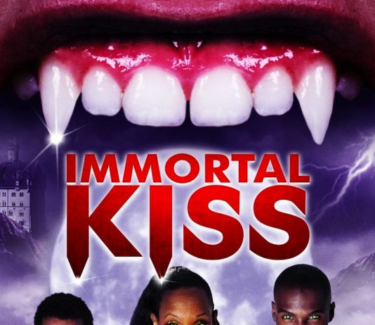 Immortal Kiss: Queen of the Night (2012) Immortal Kiss: Queen of the Night horror movie
