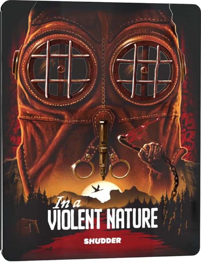In a Violent Nature 4K