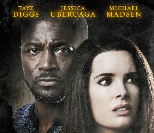 Incarnation (2022) Incarnation