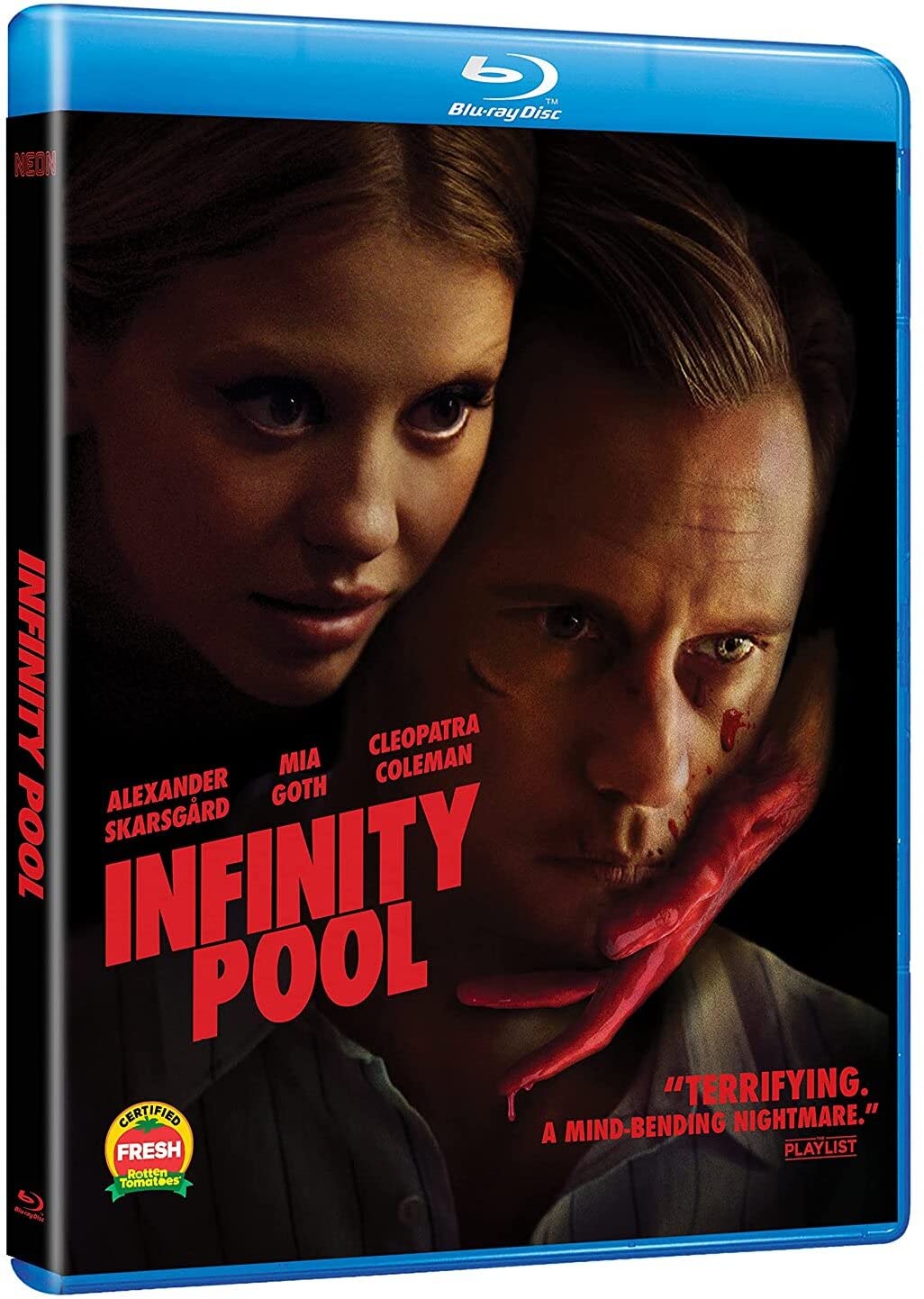 Infinity Pool