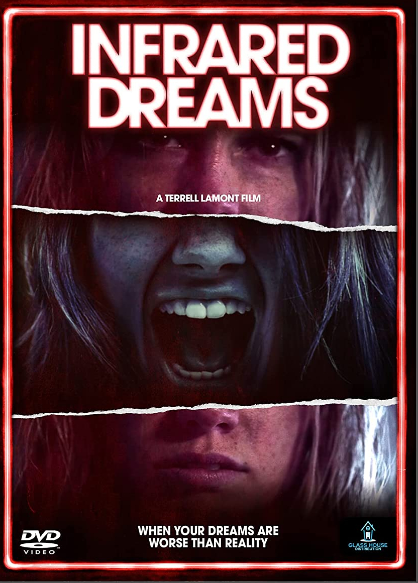 Infrared Dreams