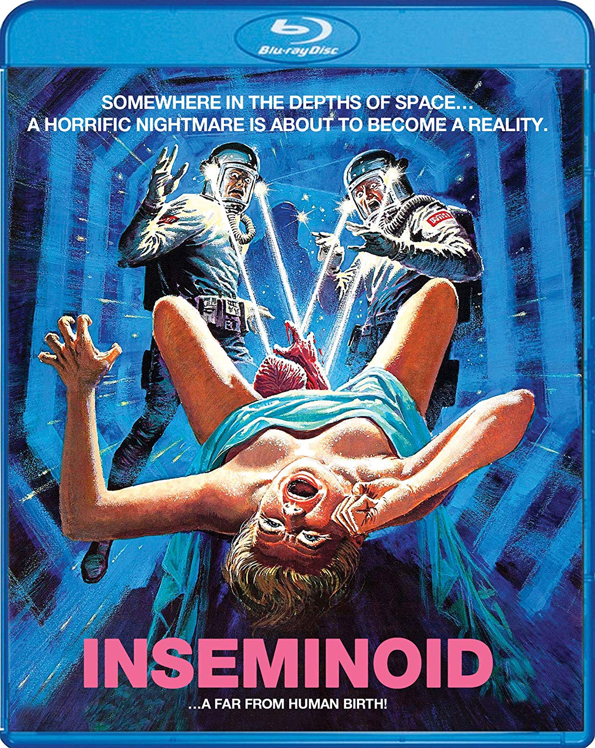 Inseminoid