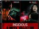 Insidious 4-Movie Collection