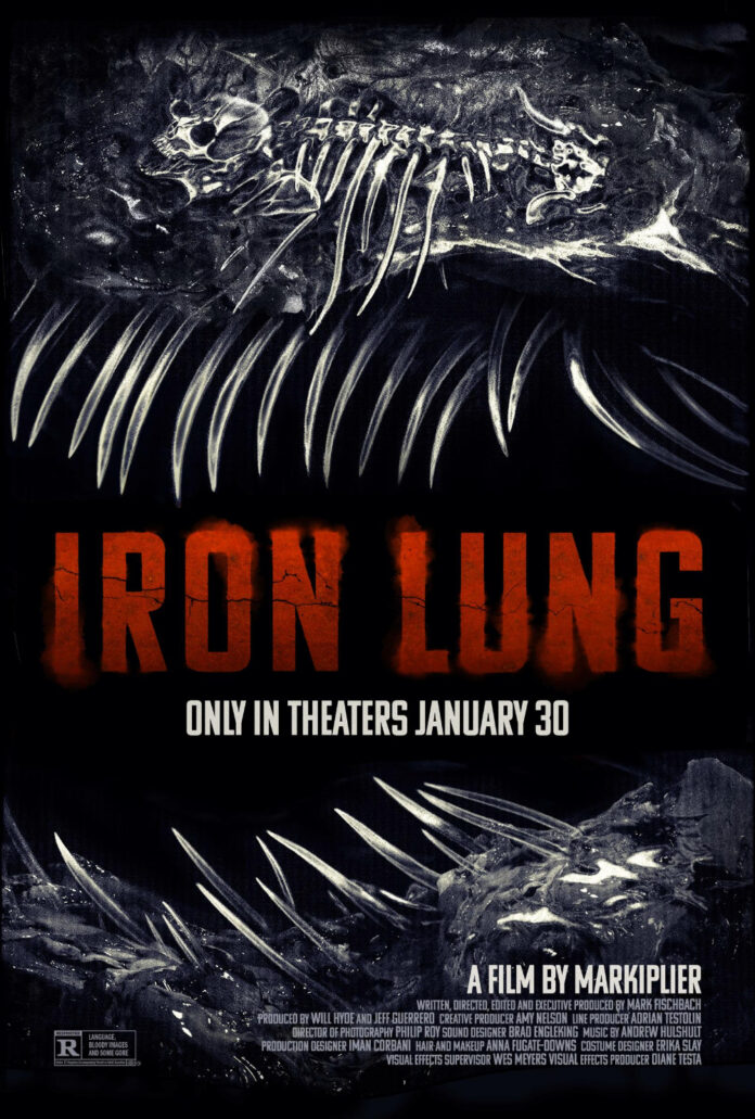 Iron Lung