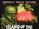 Island of the Burning Damned