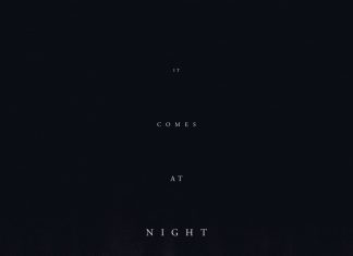 It Comes At Night (2017) It Comes At Night
