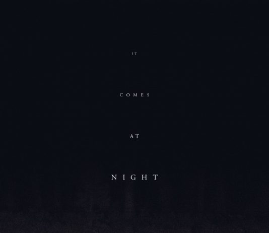 It Comes At Night (2017) It Comes At Night