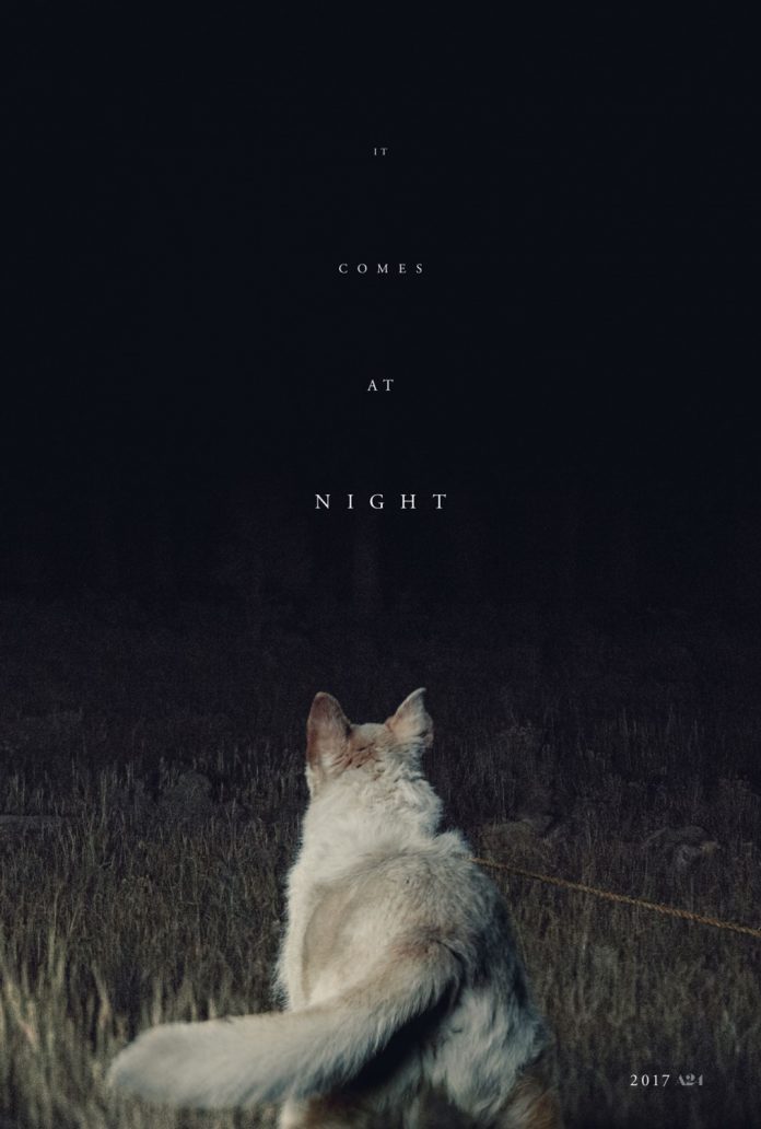 It Comes At Night