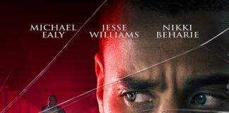 Jacob’s Ladder (2019) Jacob's Ladder