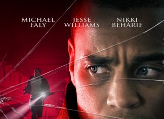 Jacob’s Ladder (2019) Jacob's Ladder