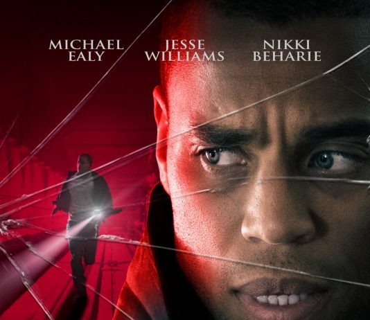 Jacob’s Ladder (2019) Jacob's Ladder