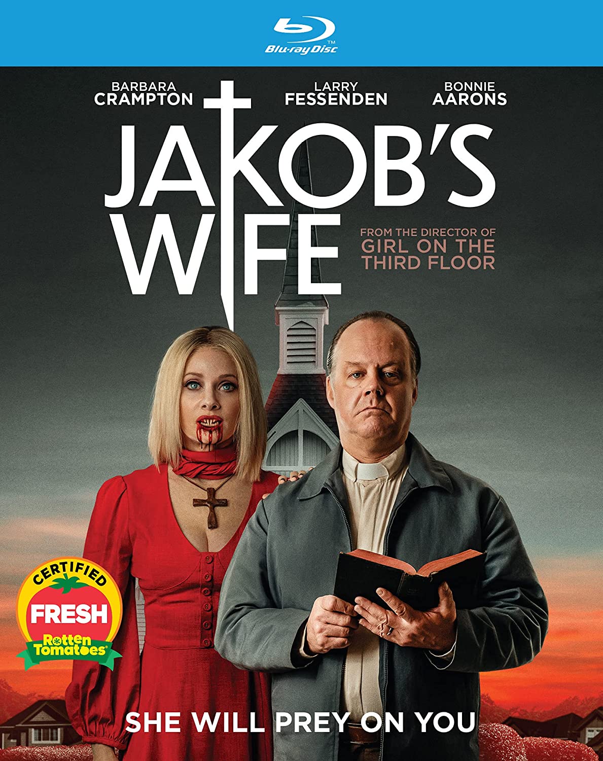 Jakob’s Wife