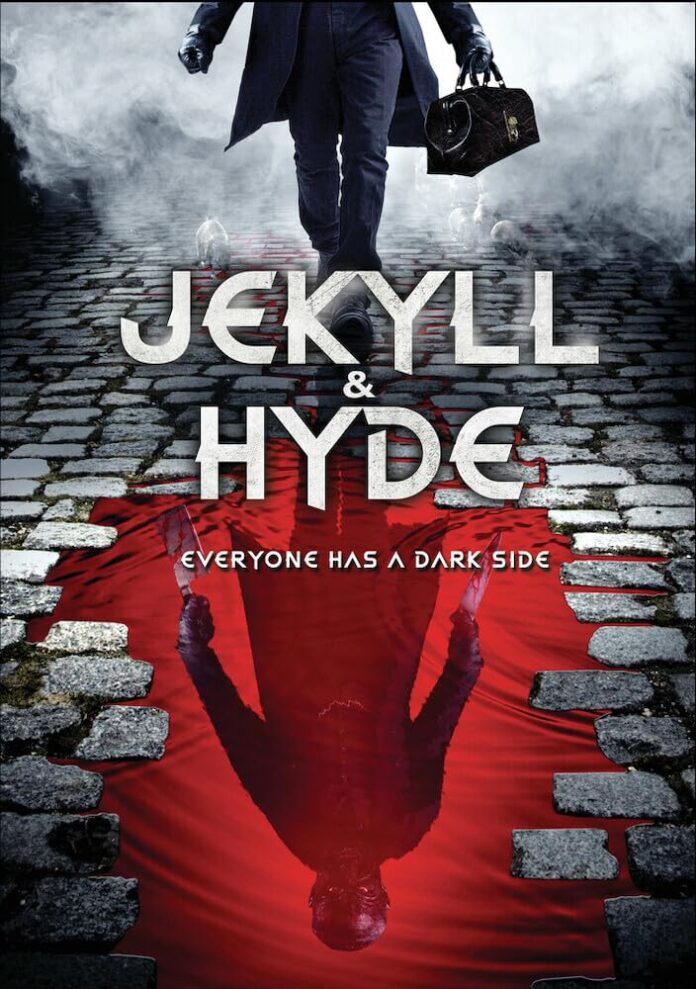 Jekyll & Hyde