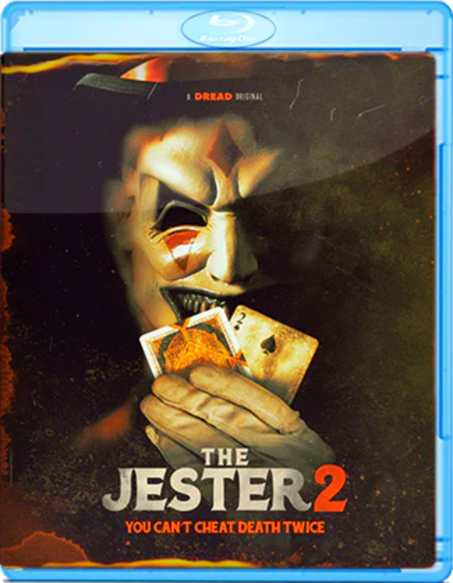 The Jester 2