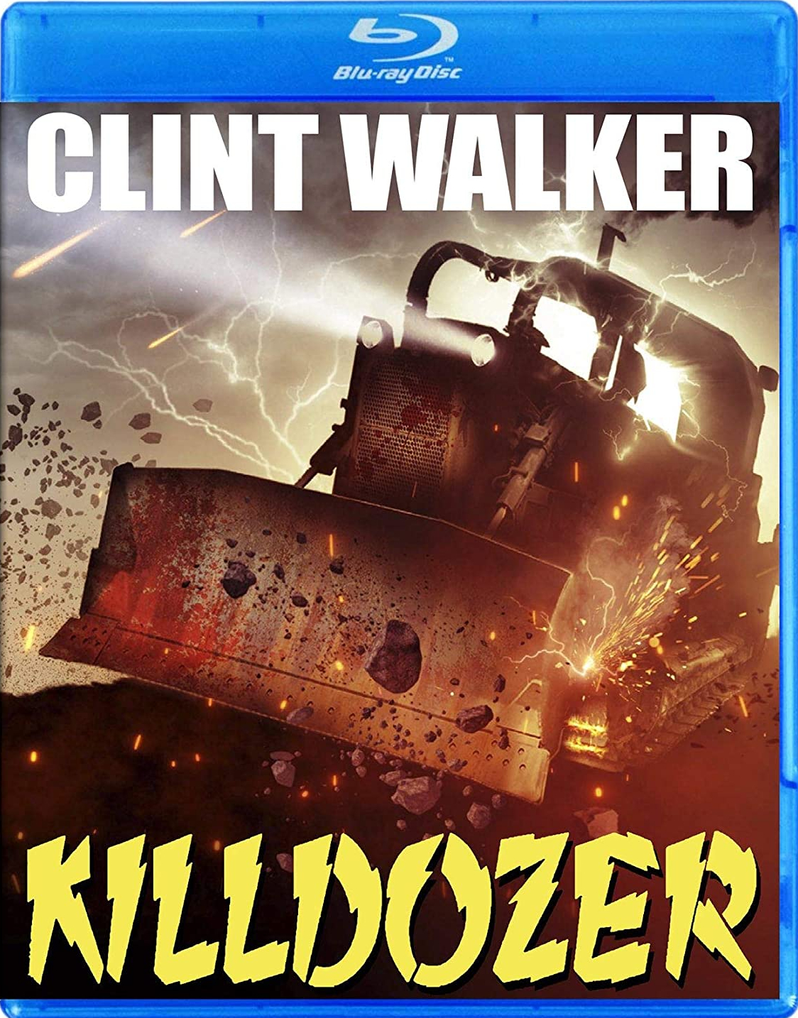 Killdozer