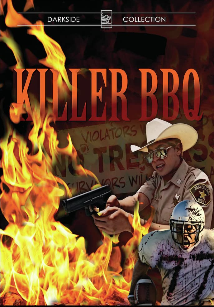 Killer BBQ
