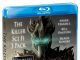 The Killer Sci Fi 3 Pack
