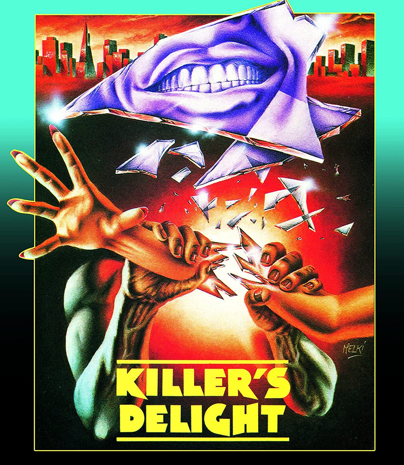 Killer’s Delight