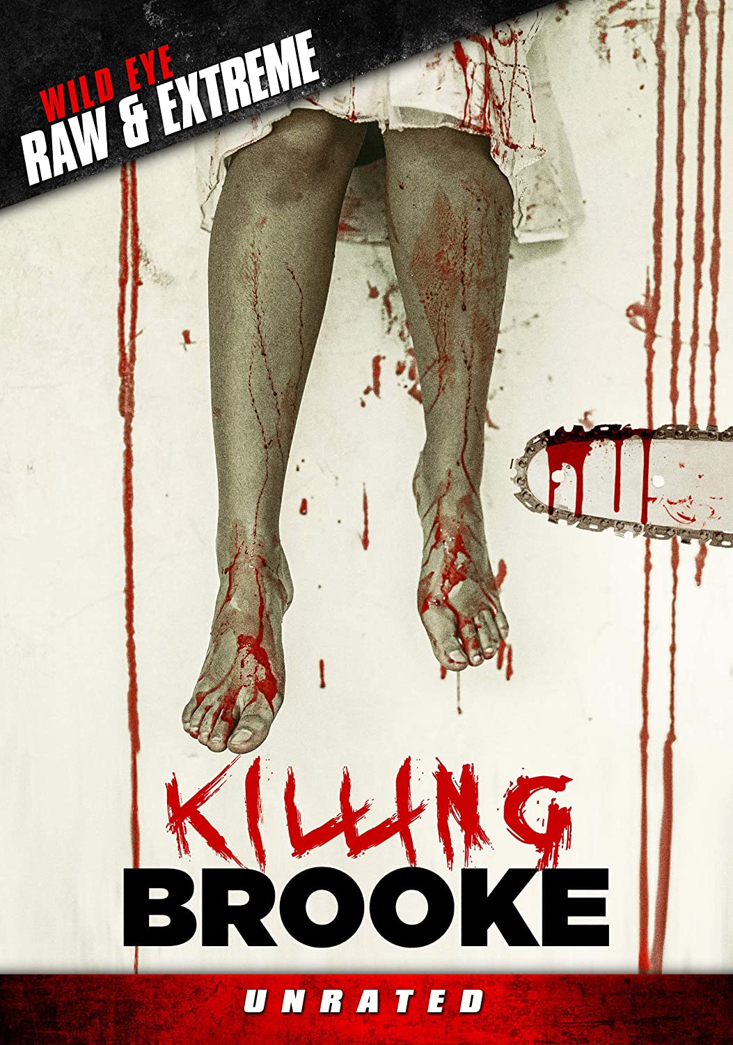 Killing Brooke